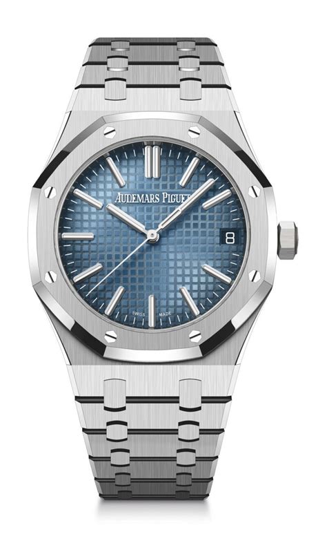 audemars piguet royal oak selfwinding 26170stood305cr01 prezzo|audemars piguet 41mm price.